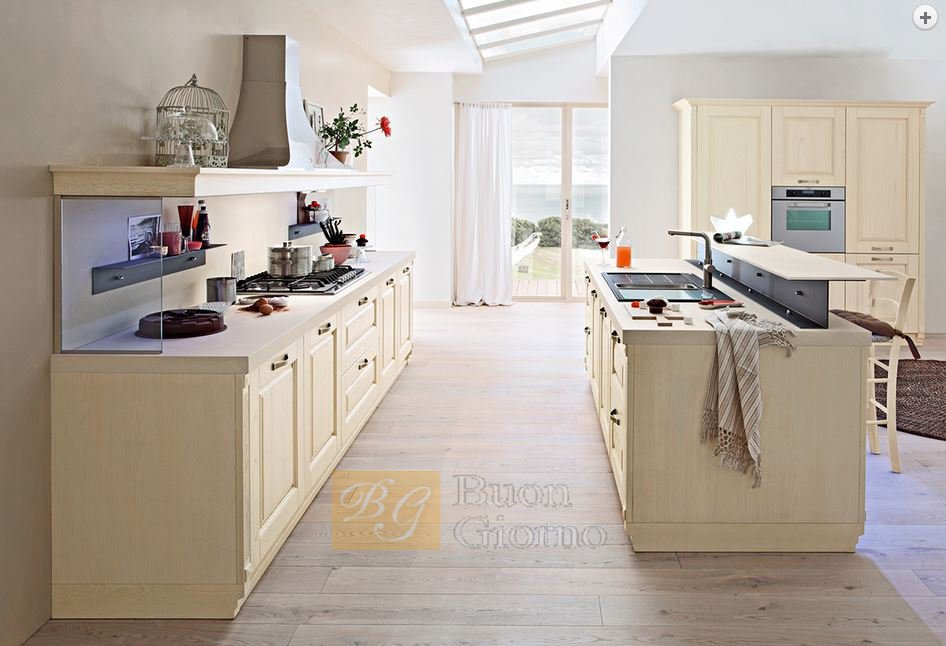 Кухня AR-TRE Cucine Greta