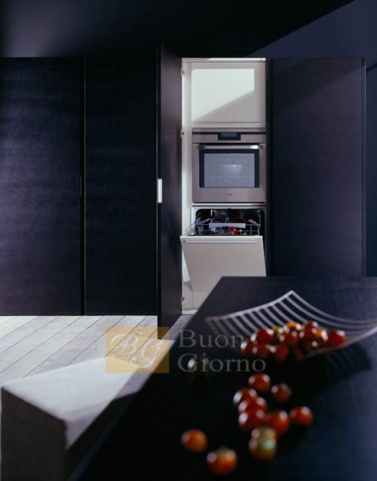 Кухня Modulnova SP29