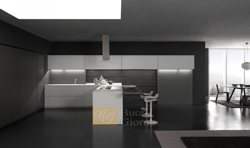 Кухня Modulnova Light