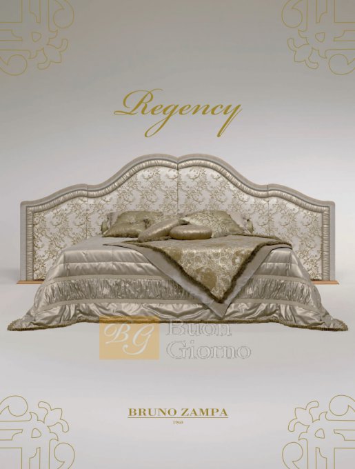 Спальня Bruno Zampa Regency