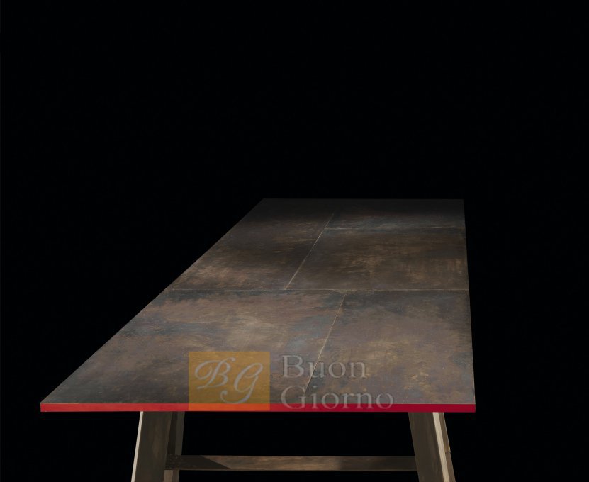 Стол ES Table фабрики HENGE
