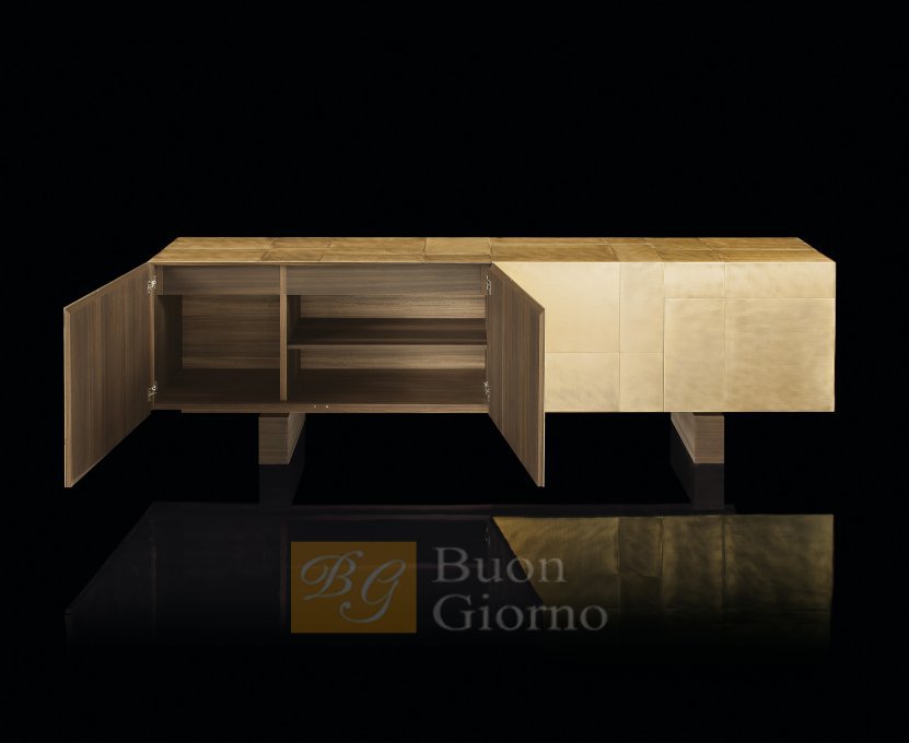 Комод в современном стиле Slim Side High