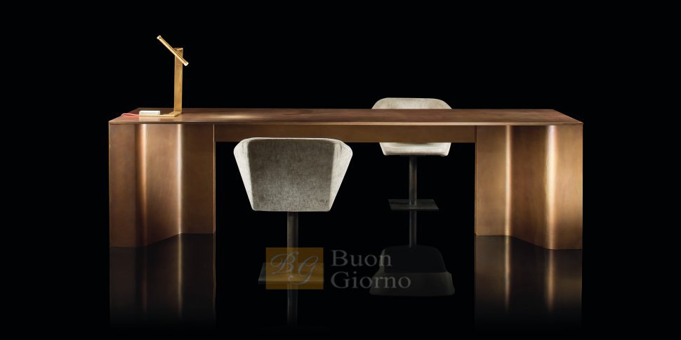 Настольная лампа в современном стиле Flat Lamp Table