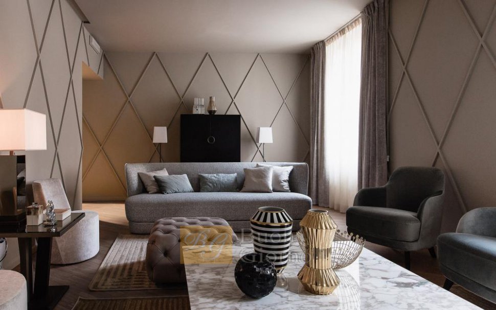Диван Casamilano Royale