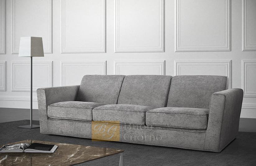 Диван Casamilano Plazza