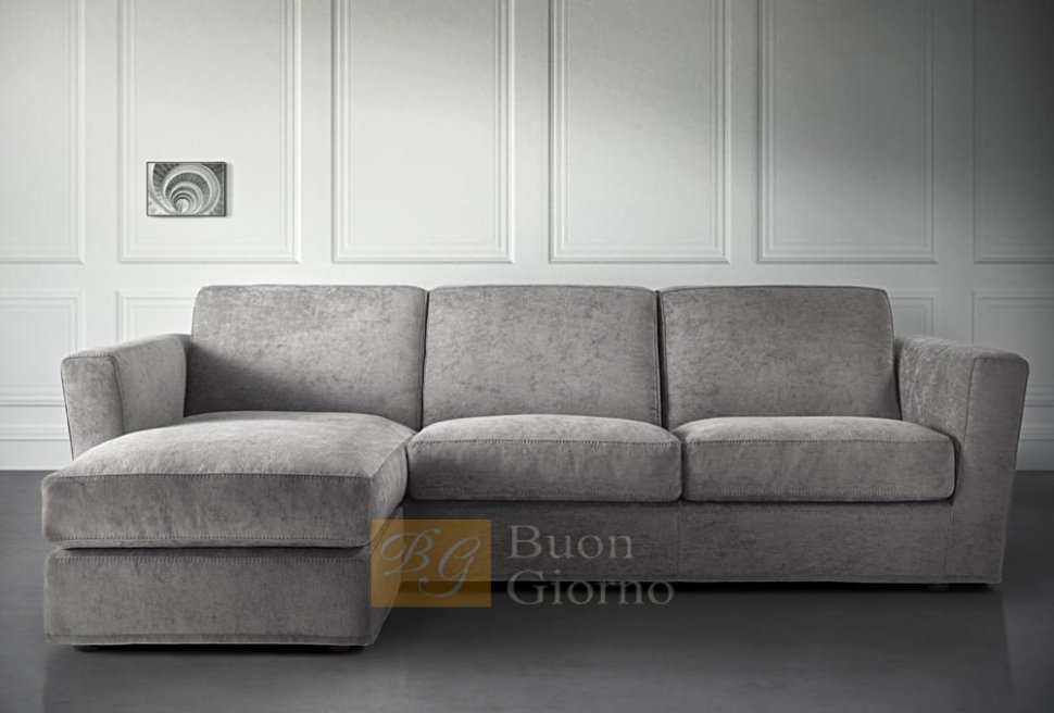 Диван Casamilano Plazza