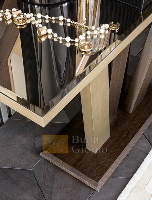 Консоль Casamilano Atlante