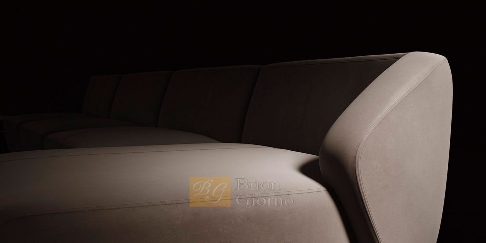 Диван Ego Zeroventiquattro Gatsby