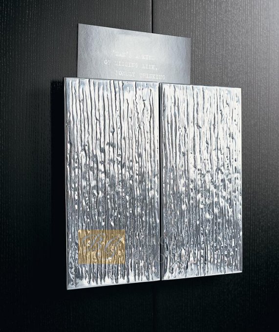 Комод Quadro фабрики Casamilano