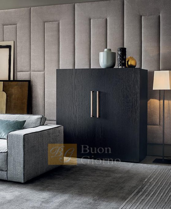 Комод  Quadro 17 фабрики Casamilano
