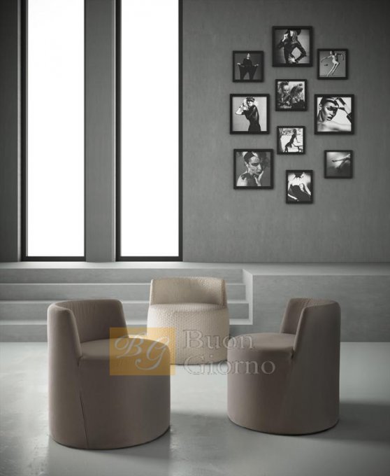 Пуф Casamilano Petite Lea