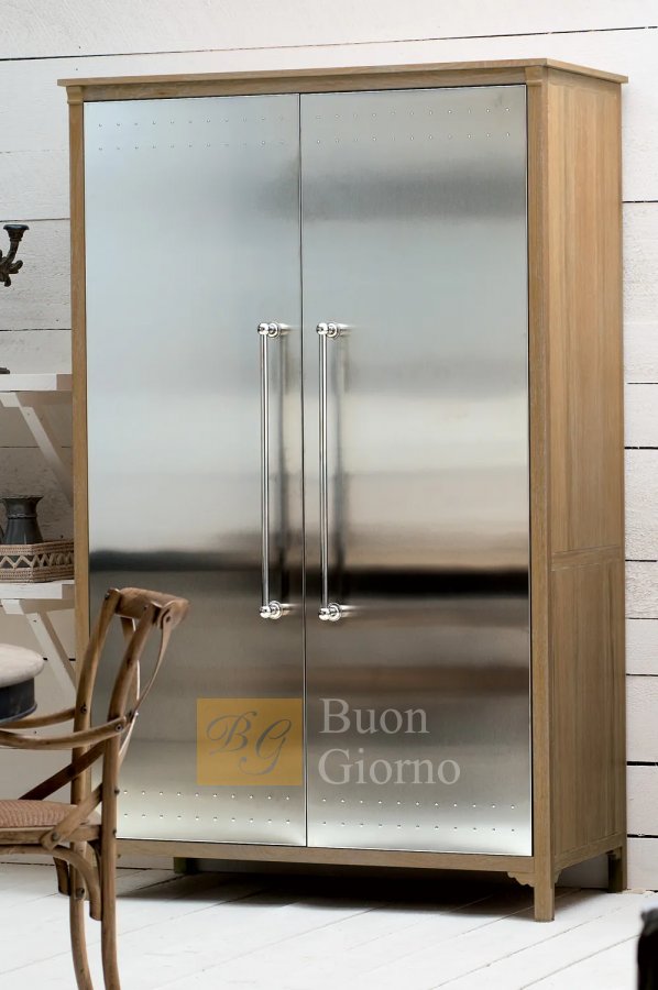 Кухня Dechora фабрики Marchi Cucine