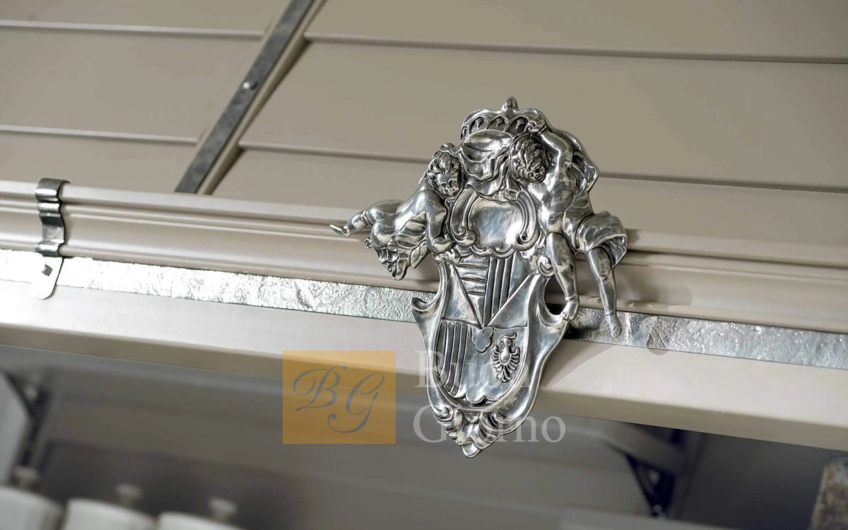 Кухня Islamorada фабрики Marchi Cucine