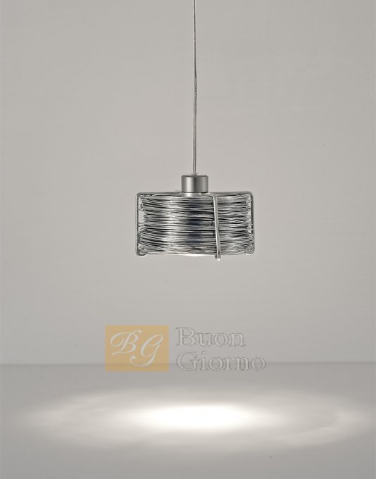 Люстра в современном стиле Bobino