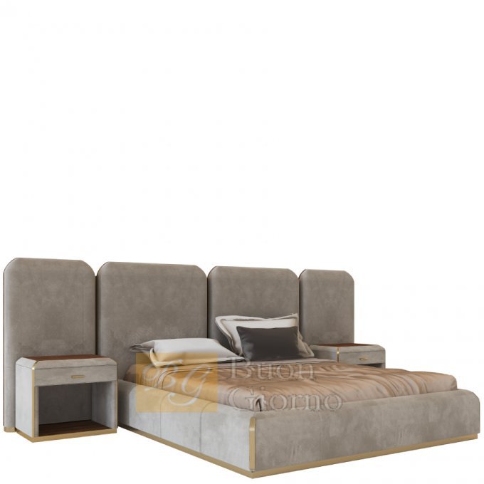 Спальня Capital Collection Orion XL