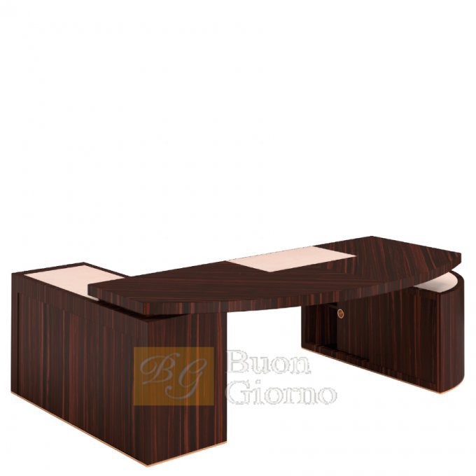 Письменный стол Capital Collection Kent Plus