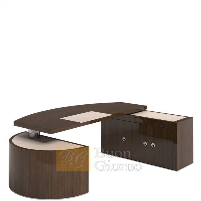 Письменный стол Capital Collection Kent Plus