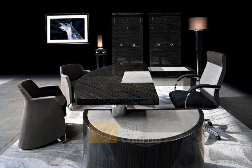 Письменный стол Capital Collection Kent Plus