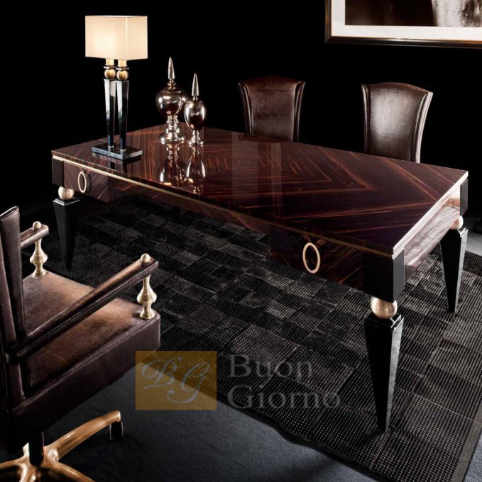 Письменный стол Capital Collection Korp