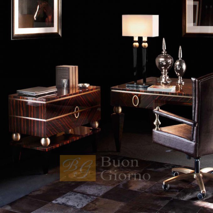 Письменный стол Capital Collection Korp