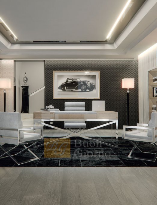 Письменный стол Capital Collection Kuper
