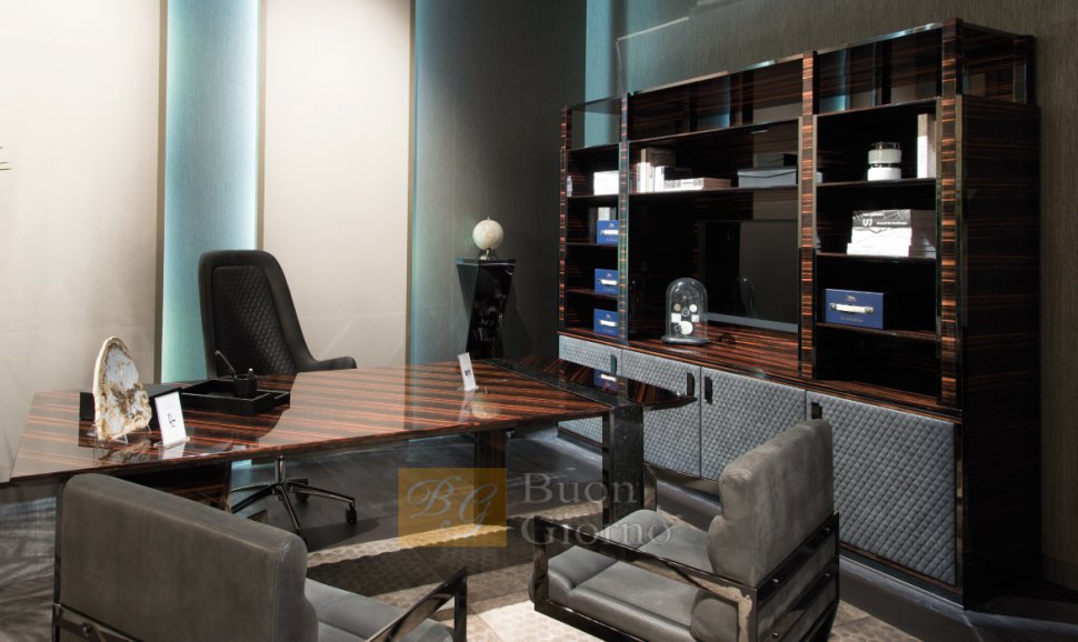 Кресло для письменного стола Diva Office