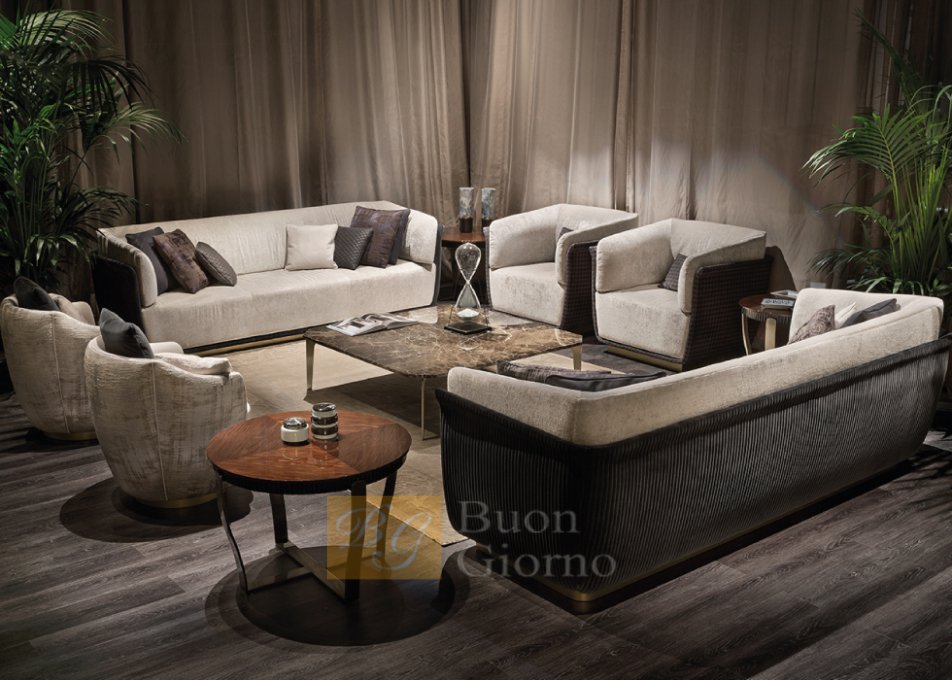 Диван Capital Collection Allure