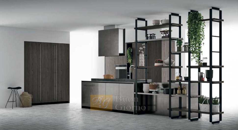 Кухня Doimo cucine Soho