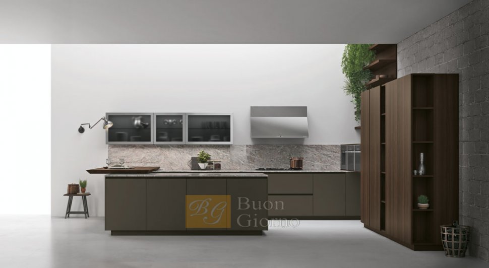 Кухня Doimo cucine Style