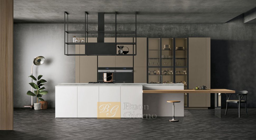 Кухня Doimo cucine Style