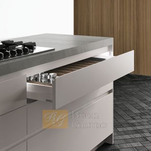 Кухня Doimo cucine Style