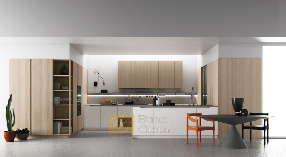 Кухня Doimo cucine Style