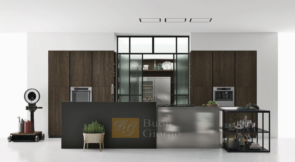 Кухня Doimo cucine Style