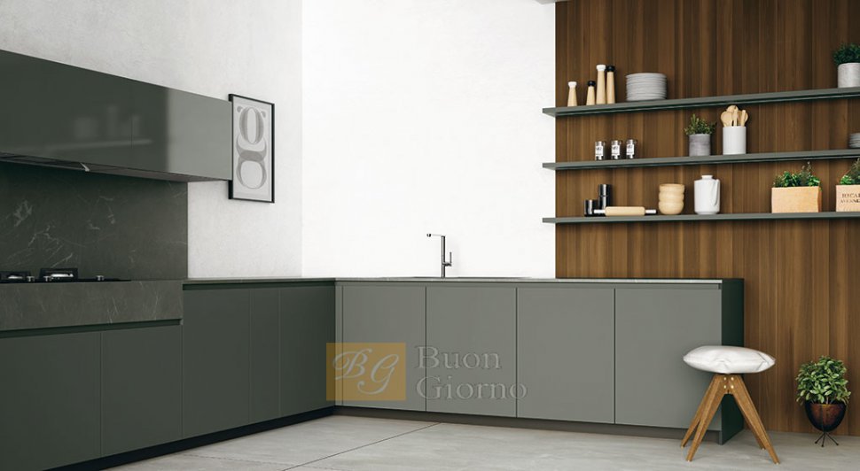Кухня Doimo cucine Materia