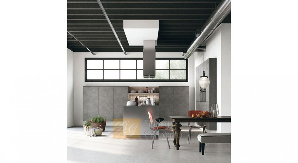 Кухня Doimo cucine Easy