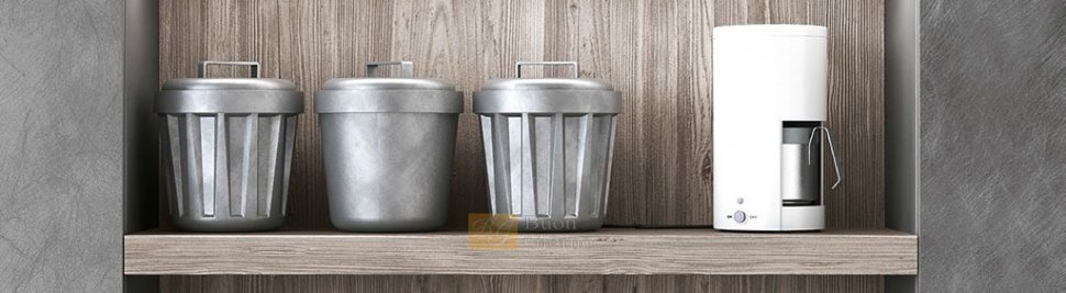 Кухня Doimo cucine Easy