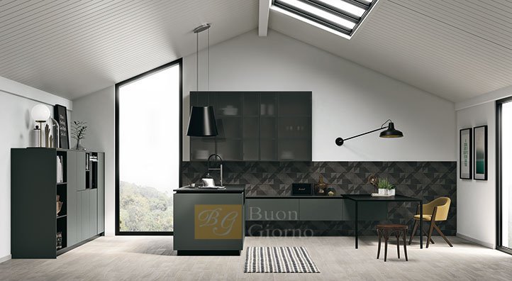 Кухня Doimo cucine Easy