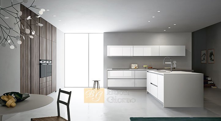 Кухня Doimo cucine Easy