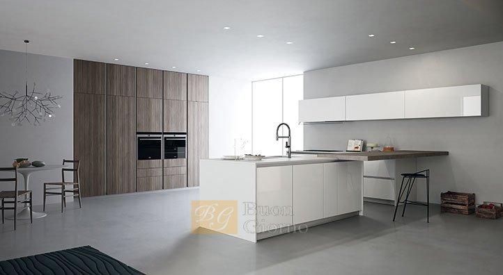 Кухня Doimo cucine Easy