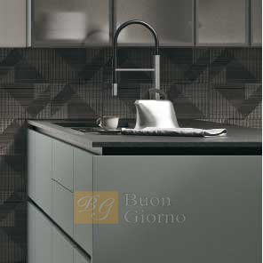 Кухня Doimo cucine Easy