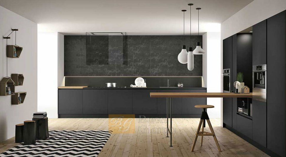 Кухня Doimo cucine Aspen
