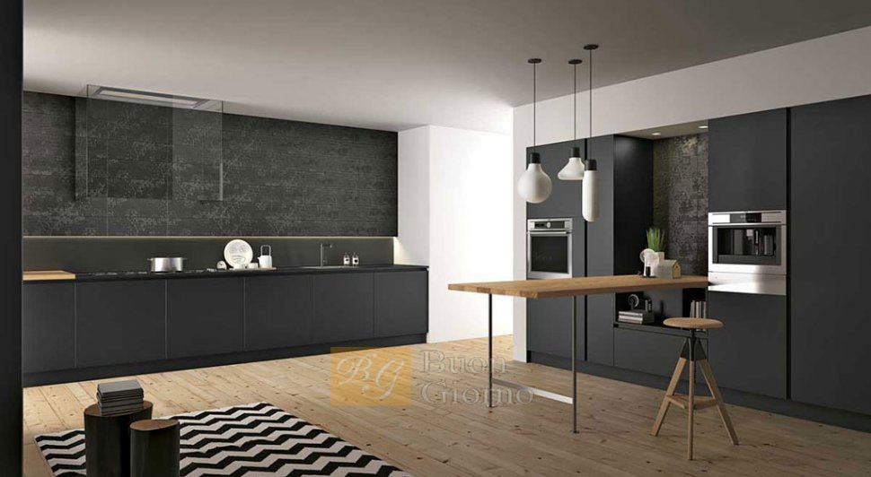 Кухня Doimo cucine Aspen