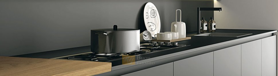 Кухня Doimo cucine Aspen