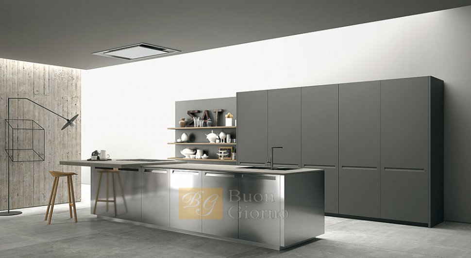 Кухня Doimo cucine Extra