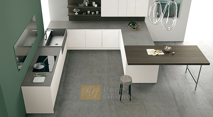 Кухня Doimo cucine Extra