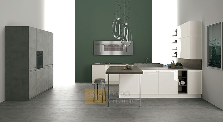 Кухня Doimo cucine Extra