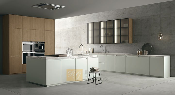 Кухня Doimo cucine Extra