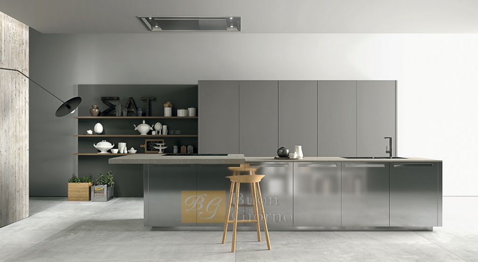 Кухня Doimo cucine Extra