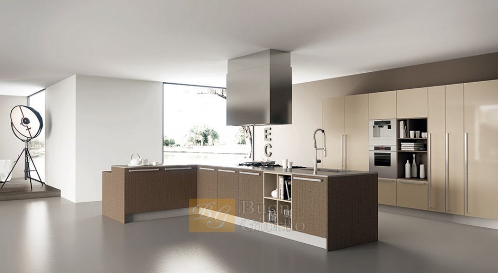 Кухня Doimo cucine Simply