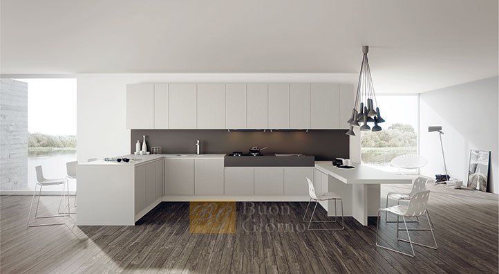 Кухня Doimo cucine Simply